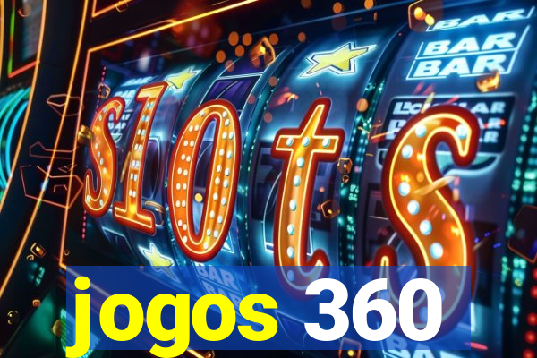 jogos 360